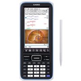 CASIO CP400 GRAPHIC CALCULATOR 206X89X211MM CAS