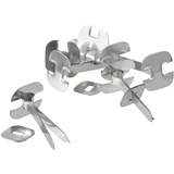 CELCO 644 PAPER BINDERS 25MM BX200