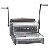 QUPA S310 HEAVY DUTY WIRE BINDING MACHINE