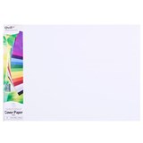 Quill Paper 125GSM A3 White Pack of 500