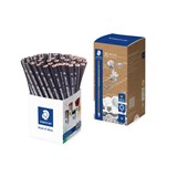 NORIS CLUB MAXI LEARNER PENCIL Graphite Cup70 2B