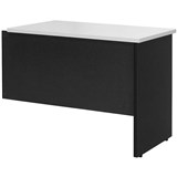 LOGAN RETURN 600X600 White Ironstone