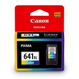 CANON CL641XL ink CARTRIDGE Fine Colour Hi Yield