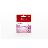 CANON CLI521M Magenta Ink Tank
