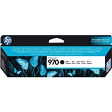HP 970 OFFICEJET Black INK CARTRIDGE