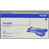 BROTHER TN2030 BLACK ORIGINAL TONER