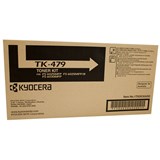 KYOCERA TK479 TONER CART Black