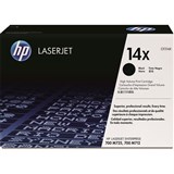 HP 14X HI YIELD TONER CART 175K BLACK CF214X