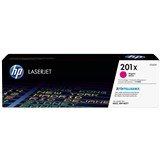 HP 201X TONER CARTRIDGE Magenta 2300 pages CF403X 