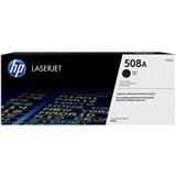 HP 508A TONER CARTRIDGE Black 6000 pages CF360A