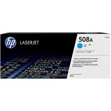 HP 508A TONER CARTRIDGE Cyan 5000 pages CF361A