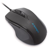 Kensington Pro Fit Mouse Wired Mid Size USBPS2