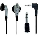 SHINTARO STEREO EARPHONE KIT 35MM AND 65MM JACK