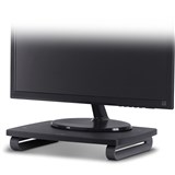 KENSINGTON SMARTFIT MONITOR STAND PREMIUM Black 52786
