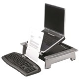FELLOWES OFFICE SUITE MONITOR RISER PLUS MONITOR RISER
