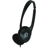 SHINTARO HEADPHONES LIGHTWEIGHT STEREO
