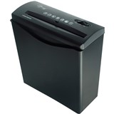 GOLD SOVEREIGN SHREDDER 6 Sht Strip Cut