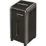 FELLOWES 225CI SHREDDER Cross Cut 39x38mm 20 Sheet