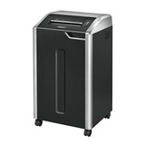 FELLOWES 425CI SHREDDER Cross Cut 38x30mm 26 Sheet
