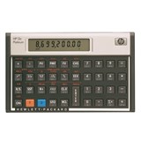 HP12CP HP FINANCIAL CALCULATOR FINANCIAL H787XW127XD152MM