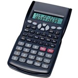 JASTEK SCIENTIFIC CALCULATOR WITH COVER 102 DIGITS