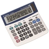 CANON TX220TS CALCULATOR DESKTOP