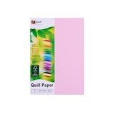 QUILL A4 XL MULTIOFFICE PAPER 80GSM MUSK PK100