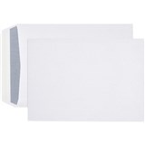 CUMBERLAND LASER ENVELOPE Strip Seal C4 Pocket 324x229mm Secretive Plain
