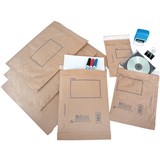 JIFFY SP1 PADDED BAGS 1 SSealer 152x229mm