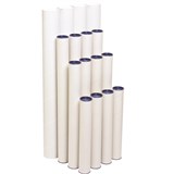 MAILING TUBE 60X420MM 60X420MM PK4