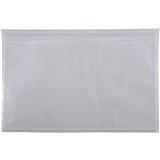CUMBERLAND PACKAGING PLAIN ENVELOPES 150X230MM BX500 SELF ADHESIVE PLAIN