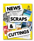 929 SCRAP BOOK NEWS CUTTING 100697307