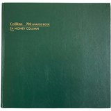 700 BOOK 24 MONEY COLUMN 13259 ANALYSIS