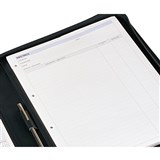DEBDEN PORTFOLIO PLUS NOTEPAD MEETINGS PK2