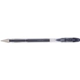 UNIBALL UM120 SIGNO GEL INK PEN 07MM BLACK
