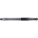 UNIBALL UM151S SIGNO GEL PEN GRIP 07MM BLACK