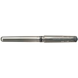 UNIBALL UM153 SILVER BROAD PEN JADUM153S