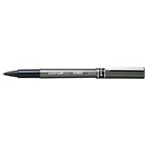UNIBALL UB155 MICRO DELUXE PEN BLACK JADUB155BK