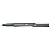 UNIBALL UB155 MICRO DELUXE PEN BLUE JADUB155BL