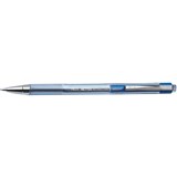 PILOT BP145 RETRACTABLE PEN BALLPOINT MEDIUM BLUE