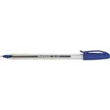 PEN INKJOY 50100 MEDIUM BLUE