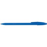 BIC ECONOMY MEDIUM POINT PEN BLUE BIC 0214