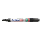 ARTLINE 90 MARKER BLACK 55MM TIP GPE109001 CHISEL