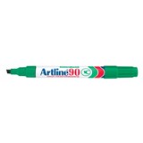 ARTLINE 90 PERMANENT MARKER GREEN 109004