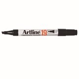 ARTLINE 19 INDUSTRIAL MARKER BLACK