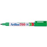 ARTLINE 700 PERMANENT MARKERS GREEN