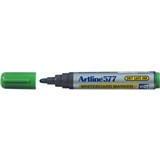 ARTLINE 577  517 WHITEBOARD MARKER GREEN  PAR 157704