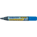 ARTLINE 579  519 DRYSAFE WHITEBOARD MARKER BLUE 157903 CHISEL