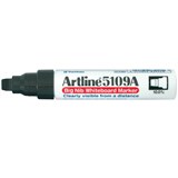 ARTLINE 5109A WHITEBOARD MARKER 10MM BLACK