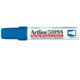 ARTLINE 5109A WHITEBOARD MARKER 10MM BLUE